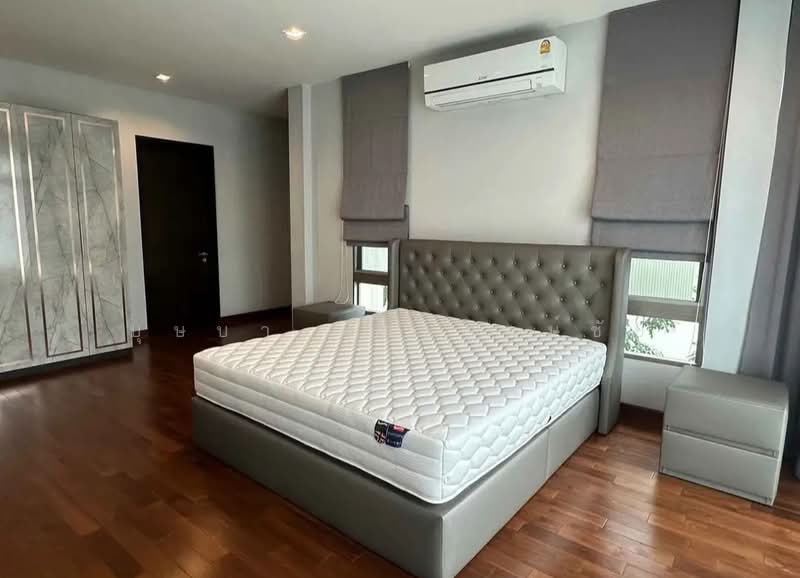 Perfect Masterpiece Sukhumvit 77, Samut Prakan, Soi Mu Ban Perfect Place Sukhumvit 77, Rachathewa, Bang Plee, Samut Prakan, 4 Bedrooms, 246 sqm, Single Detached House For Rent, by บุษบา รัตนวงษ์ชัย, 500428047 - DDproperty.com