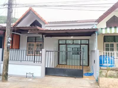 ขาย - หมู่บ้านสิงห์เทา กะทู้, ภูเก็ต