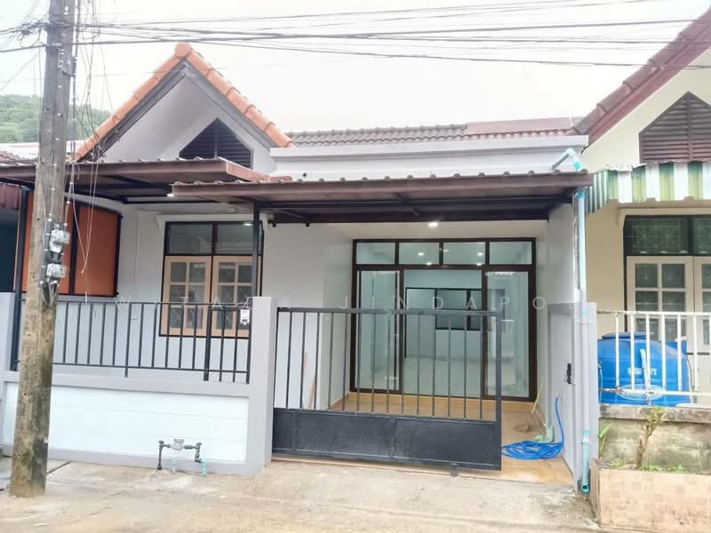 หมู่บ้านสิงห์เทา กะทู้, ภูเก็ต, กะทู้, กะทู้, ภูเก็ต, 72 ตร.ม., ทาวน์เฮ้าส์ ขาย, โดย Witada Jindapol, 500428048 - DDproperty.com