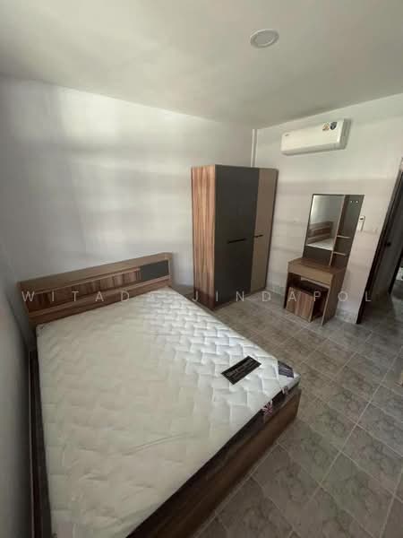 หมู่บ้านสิงห์เทา กะทู้, Phuket, Kathu, Kathu, Phuket, 2 Bedrooms, 72 sqm, Townhouse For Sale, by Witada Jindapol, 500428048 - DDproperty.com