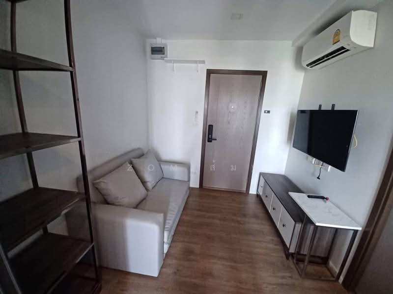 The Nest Sukhumvit 64, Bangkok, 408 Soi Sukhumvit 64, Bang Chak, Phra Khanong, Bangkok, 1 Bedroom, 29 sqm, Condo For Rent, by Zom(ส้ม), 500428050 - DDproperty.com