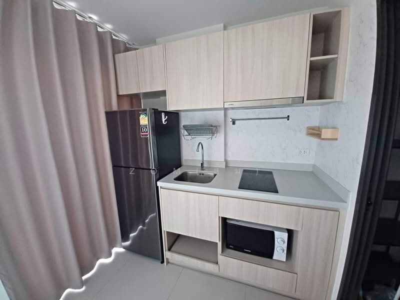 The Nest Sukhumvit 64, Bangkok, 408 Soi Sukhumvit 64, Bang Chak, Phra Khanong, Bangkok, 1 Bedroom, 29 sqm, Condo For Rent, by Zom(ส้ม), 500428050 - DDproperty.com