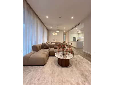 For Rent - Vittorio 39, Bangkok
