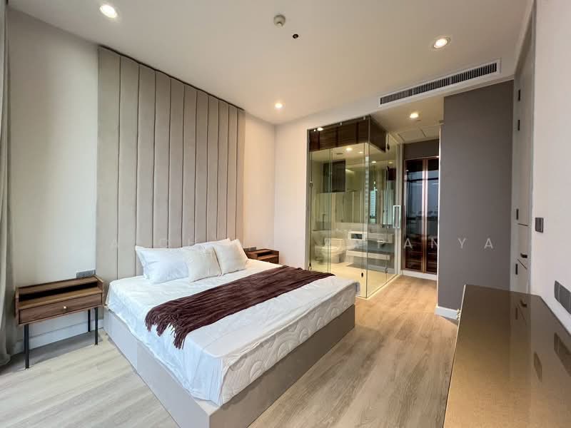Vittorio 39, Bangkok, 8 Sukhumvit, Khlong Tan Nua, Watthana, Bangkok, 2 Bedrooms, 143 sqm, Condo For Rent, by Kla Chinworapanya, 500428053 - DDproperty.com