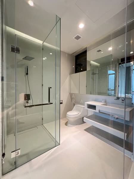 Vittorio 39, Bangkok, 8 Sukhumvit, Khlong Tan Nua, Watthana, Bangkok, 2 Bedrooms, 143 sqm, Condo For Rent, by Kla Chinworapanya, 500428053 - DDproperty.com