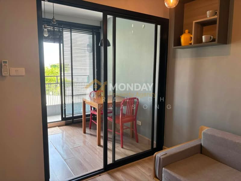 The Unique 10, Bangkok, 208/3 Lat Phrao Rd, Jom Phon, Chatuchak, Bangkok, 1 Bedroom, 33 sqm, Condo For Sale, by Neeranuch Somprasong, 500428054 - DDproperty.com