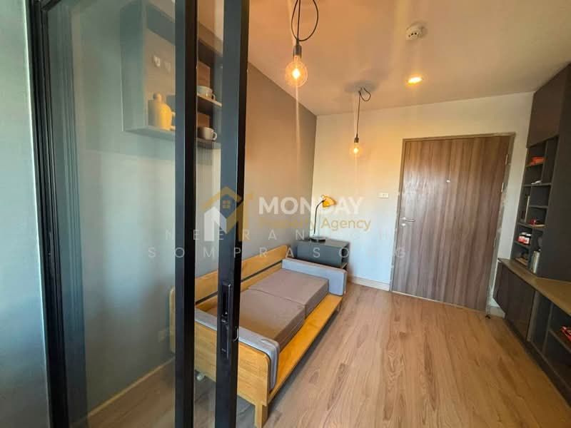 The Unique 10, Bangkok, 208/3 Lat Phrao Rd, Jom Phon, Chatuchak, Bangkok, 1 Bedroom, 33 sqm, Condo For Sale, by Neeranuch Somprasong, 500428054 - DDproperty.com