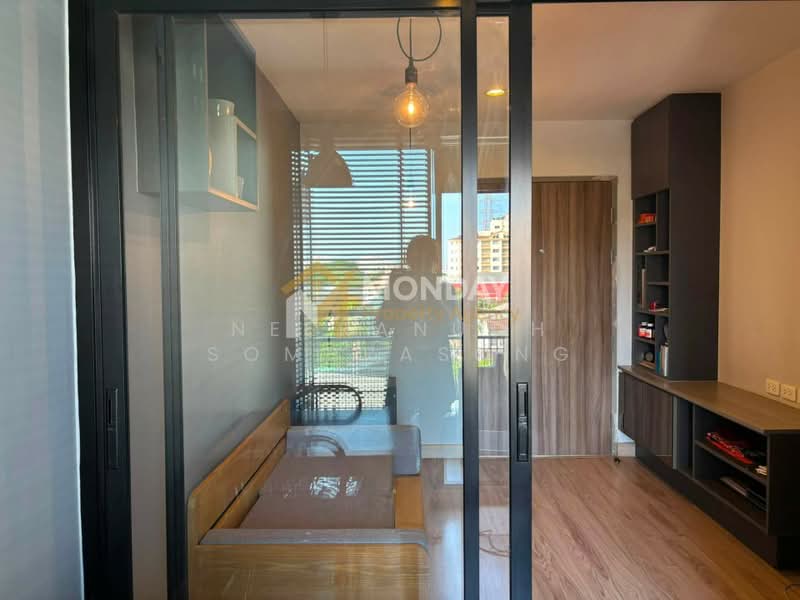 The Unique 10, Bangkok, 208/3 Lat Phrao Rd, Jom Phon, Chatuchak, Bangkok, 1 Bedroom, 33 sqm, Condo For Sale, by Neeranuch Somprasong, 500428054 - DDproperty.com