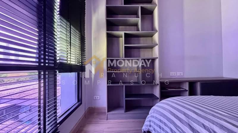 The Unique 10, Bangkok, 208/3 Lat Phrao Rd, Jom Phon, Chatuchak, Bangkok, 1 Bedroom, 33 sqm, Condo For Sale, by Neeranuch Somprasong, 500428054 - DDproperty.com
