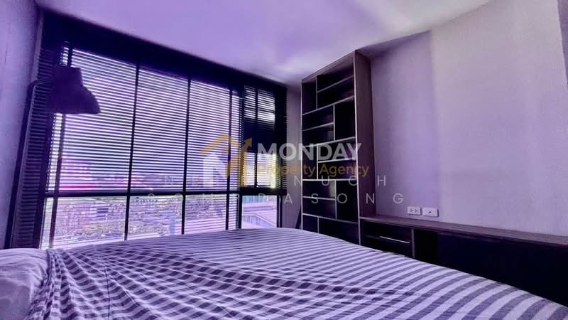 The Unique 10, Bangkok, 208/3 Lat Phrao Rd, Jom Phon, Chatuchak, Bangkok, 1 Bedroom, 33 sqm, Condo For Sale, by Neeranuch Somprasong, 500428054 - DDproperty.com