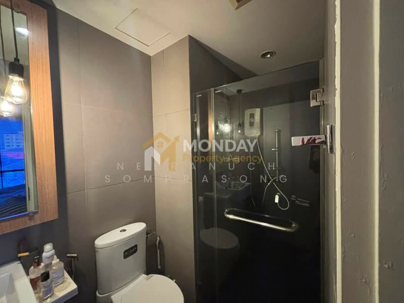 The Unique 10, Bangkok, 208/3 Lat Phrao Rd, Jom Phon, Chatuchak, Bangkok, 1 Bedroom, 33 sqm, Condo For Sale, by Neeranuch Somprasong, 500428054 - DDproperty.com