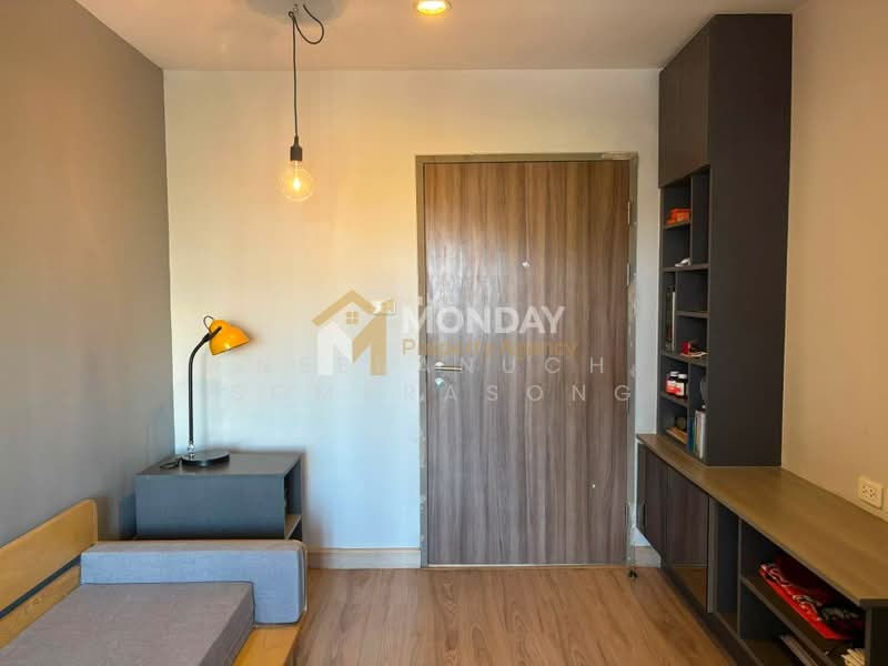 The Unique 10, Bangkok, 208/3 Lat Phrao Rd, Jom Phon, Chatuchak, Bangkok, 1 Bedroom, 33 sqm, Condo For Sale, by Neeranuch Somprasong, 500428054 - DDproperty.com