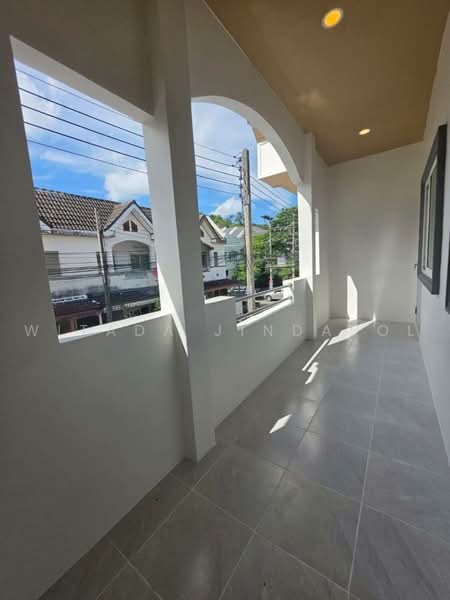 หมู่บ้านณัฐกมล 3 กู้กู, Phuket, Ratsada, Muang Phuket, Phuket, 3 Bedrooms, 83 sqm, Townhouse For Sale, by Witada Jindapol, 500428055 - DDproperty.com