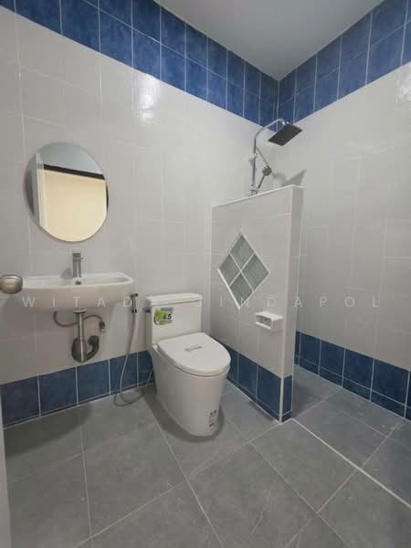 หมู่บ้านณัฐกมล 3 กู้กู, Phuket, Ratsada, Muang Phuket, Phuket, 3 Bedrooms, 83 sqm, Townhouse For Sale, by Witada Jindapol, 500428055 - DDproperty.com