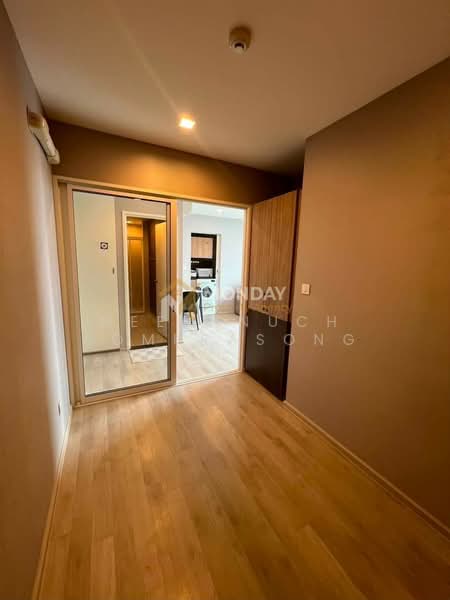 Chambers Chaan Ladprao-Wanghin, Bangkok, Ladprao - Wang Hin Road, Lat Phrao, Bangkok, 1 Bedroom, 41 sqm, Condo For Sale, by Neeranuch Somprasong, 500428056 - DDproperty.com