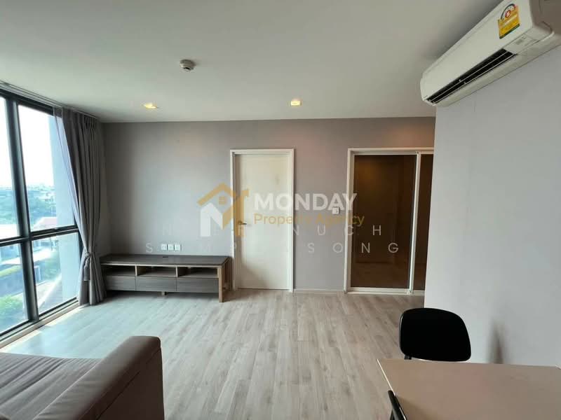 Chambers Chaan Ladprao-Wanghin, Bangkok, Ladprao - Wang Hin Road, Lat Phrao, Bangkok, 1 Bedroom, 41 sqm, Condo For Sale, by Neeranuch Somprasong, 500428056 - DDproperty.com