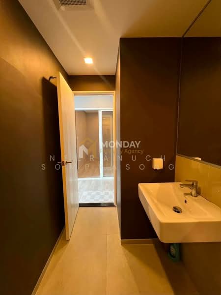 Chambers Chaan Ladprao-Wanghin, Bangkok, Ladprao - Wang Hin Road, Lat Phrao, Bangkok, 1 Bedroom, 41 sqm, Condo For Sale, by Neeranuch Somprasong, 500428056 - DDproperty.com