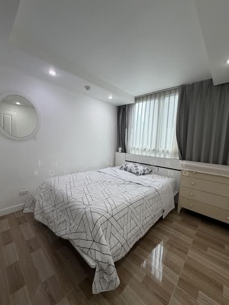 Zenith Place @ Sukhumvit 71/1, Bangkok, 1747 Sukhumvit Road, Phra Kanong Nua, Watthana, Bangkok, 1 Bedroom, 55 sqm, Condo For Rent, by Phitchaporn Kongsamrong, 500428060 - DDproperty.com