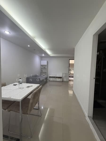 Zenith Place @ Sukhumvit 71/1, Bangkok, 1747 Sukhumvit Road, Phra Kanong Nua, Watthana, Bangkok, 1 Bedroom, 55 sqm, Condo For Rent, by Phitchaporn Kongsamrong, 500428060 - DDproperty.com