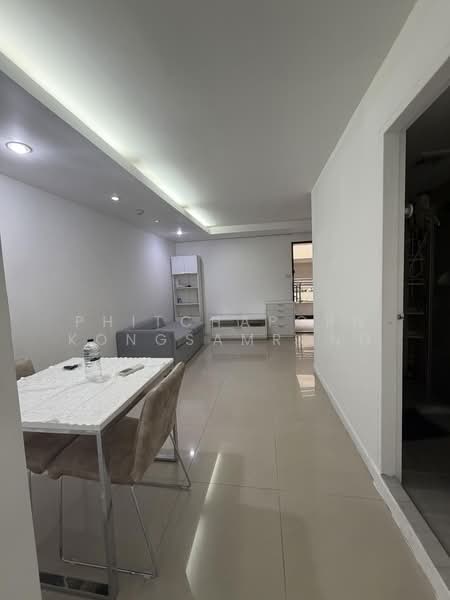 Zenith Place @ Sukhumvit 71/1, Bangkok, 1747 Sukhumvit Road, Phra Kanong Nua, Watthana, Bangkok, 1 Bedroom, 55 sqm, Condo For Rent, by Phitchaporn Kongsamrong, 500428060 - DDproperty.com