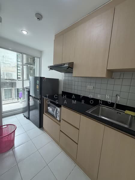 Zenith Place @ Sukhumvit 71/1, Bangkok, 1747 Sukhumvit Road, Phra Kanong Nua, Watthana, Bangkok, 1 Bedroom, 55 sqm, Condo For Rent, by Phitchaporn Kongsamrong, 500428060 - DDproperty.com
