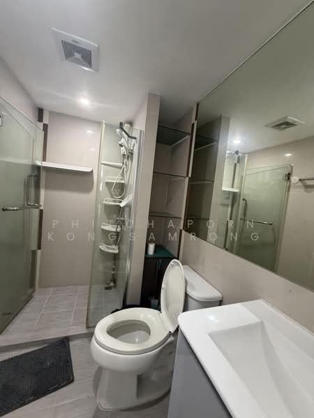 Zenith Place @ Sukhumvit 71/1, Bangkok, 1747 Sukhumvit Road, Phra Kanong Nua, Watthana, Bangkok, 1 Bedroom, 55 sqm, Condo For Rent, by Phitchaporn Kongsamrong, 500428060 - DDproperty.com