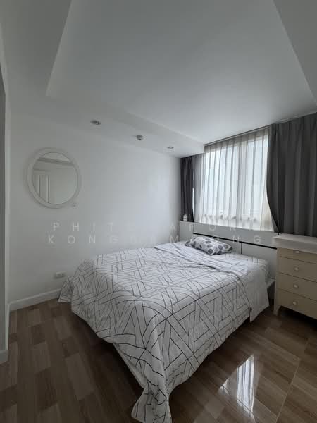 Zenith Place @ Sukhumvit 71/1, Bangkok, 1747 Sukhumvit Road, Phra Kanong Nua, Watthana, Bangkok, 1 Bedroom, 55 sqm, Condo For Rent, by Phitchaporn Kongsamrong, 500428060 - DDproperty.com