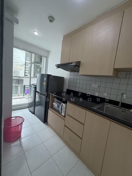 Zenith Place @ Sukhumvit 71/1, Bangkok, 1747 Sukhumvit Road, Phra Kanong Nua, Watthana, Bangkok, 1 Bedroom, 55 sqm, Condo For Rent, by Phitchaporn Kongsamrong, 500428060 - DDproperty.com