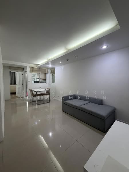 Zenith Place @ Sukhumvit 71/1, Bangkok, 1747 Sukhumvit Road, Phra Kanong Nua, Watthana, Bangkok, 1 Bedroom, 55 sqm, Condo For Rent, by Phitchaporn Kongsamrong, 500428060 - DDproperty.com