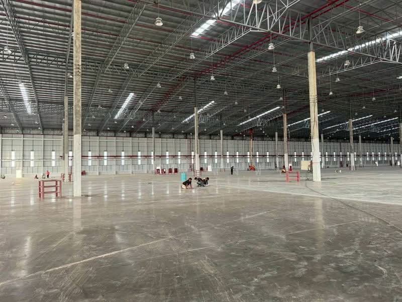 ให้เช่าโกดัง/โรงงาน เขตฟรีโซน 3000/8800 ตรม. แหลมฉบัง ศรีราชา, ชลบุรี, ทุ่งสุขลา, ศรีราชา, ชลบุรี, 8,800 ตร.ม., โกดัง-โรงงาน ให้เช่า, โดย ดุสิต แสงฟ้า, 500428061 - DDproperty.com