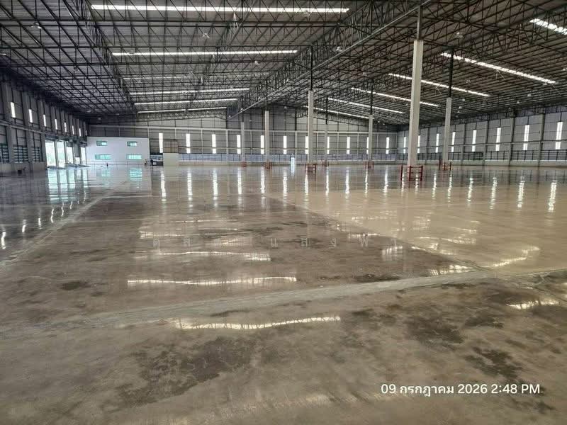 ให้เช่าโกดัง/โรงงาน เขตฟรีโซน 3000/8800 ตรม. แหลมฉบัง ศรีราชา, ชลบุรี, ทุ่งสุขลา, ศรีราชา, ชลบุรี, 8,800 ตร.ม., โกดัง-โรงงาน ให้เช่า, โดย ดุสิต แสงฟ้า, 500428061 - DDproperty.com