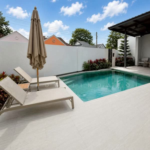 หมู่บ้านพนาสนธิ์ปาร์ควิลล์ 3, Phuket, Thep Krasattri, Thalang, Phuket, 3 Bedrooms, 320 sqm, Single Detached House For Sale, by Witada Jindapol, 500428063 - DDproperty.com