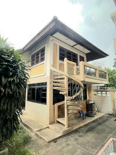ไม่พบโครงการ, กรุงเทพ, , สามเสนใน, พญาไท, กรุงเทพ, 500 ตร.ม., บ้านเดี่ยว ขาย, โดย ดลดากร ลลิตวรฉัตร, 500428066 - DDproperty.com