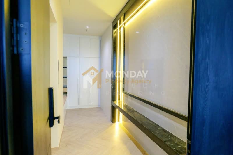 Chapter Charoennakhon–Riverside, Bangkok, Charoennakorn Road, Bang Lam Phu Lang, Khlong San, Bangkok, 3 Bedrooms, 151 sqm, Condo For Sale, by Neeranuch Somprasong, 500428067 - DDproperty.com