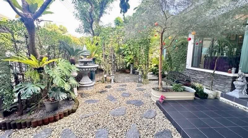 โครงการมัณฑณา ศรีนครินทร์-บางนา, สมุทรปราการ, , บางแก้ว, บางพลี, สมุทรปราการ, 203 ตร.ม., บ้านเดี่ยว ขาย, โดย ดลดากร ลลิตวรฉัตร, 500428068 - DDproperty.com
