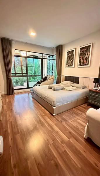 โครงการมัณฑณา ศรีนครินทร์-บางนา, Samut Prakan, , Bang Kaeo, Bang Plee, Samut Prakan, 4 Bedrooms, 203 sqm, Single Detached House For Sale, by ดลดากร ลลิตวรฉัตร, 500428068 - DDproperty.com