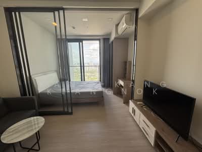 For Rent - One9Five Asoke-Rama 9, Bangkok