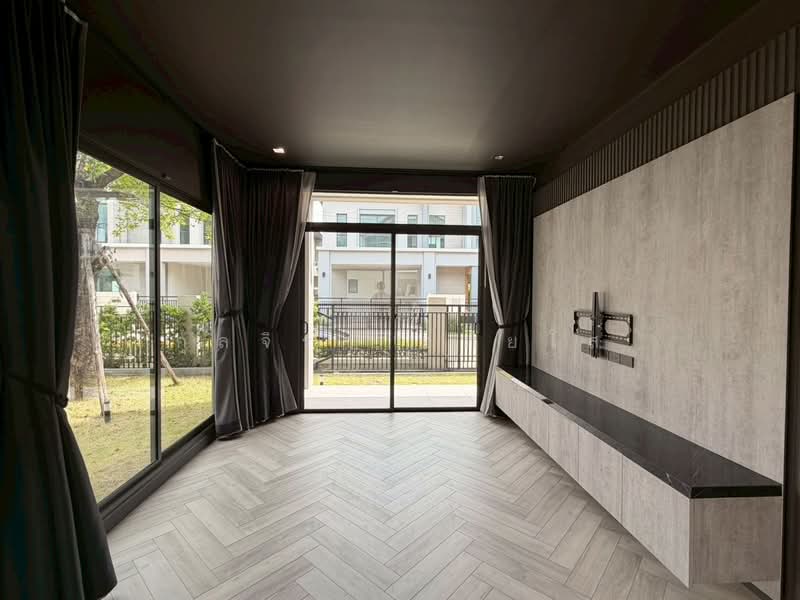 ไม่พบโครงการ, Bangkok, จตุโชติ, O-Ngoen, Sai Mai, Bangkok, 5 Bedrooms, 200 sqm, Single Detached House For Rent, by กุลจิรา อภัยโส, 500428070 - DDproperty.com