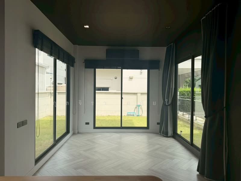 ไม่พบโครงการ, Bangkok, จตุโชติ, O-Ngoen, Sai Mai, Bangkok, 5 Bedrooms, 200 sqm, Single Detached House For Rent, by กุลจิรา อภัยโส, 500428070 - DDproperty.com