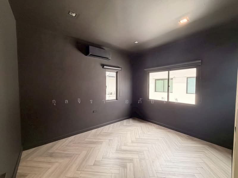 ไม่พบโครงการ, Bangkok, จตุโชติ, O-Ngoen, Sai Mai, Bangkok, 5 Bedrooms, 200 sqm, Single Detached House For Rent, by กุลจิรา อภัยโส, 500428070 - DDproperty.com