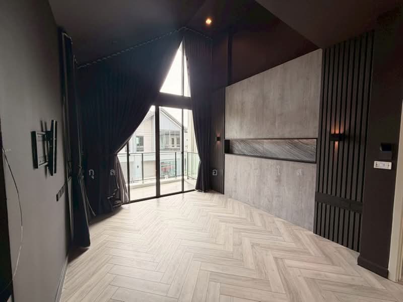 ไม่พบโครงการ, Bangkok, จตุโชติ, O-Ngoen, Sai Mai, Bangkok, 5 Bedrooms, 200 sqm, Single Detached House For Rent, by กุลจิรา อภัยโส, 500428070 - DDproperty.com