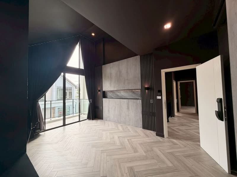 ไม่พบโครงการ, Bangkok, จตุโชติ, O-Ngoen, Sai Mai, Bangkok, 5 Bedrooms, 200 sqm, Single Detached House For Rent, by กุลจิรา อภัยโส, 500428070 - DDproperty.com