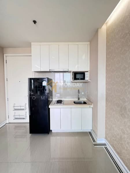 TC Green Rama 9, Bangkok, Rama 9 Road, Huai Khwang, Bangkok, 1 Bedroom, 39 sqm, Condo For Sale, by Neeranuch Somprasong, 500428071 - DDproperty.com