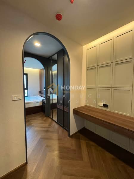 Life Sathorn Sierra : ไลฟ์ สาทร เซียร์รา, กรุงเทพ, ถนนราชพฤกษ์, ตลาดพลู, ธนบุรี, กรุงเทพ, 35 ตร.ม., คอนโด ขาย, โดย Neeranuch Somprasong, 500428073 - DDproperty.com