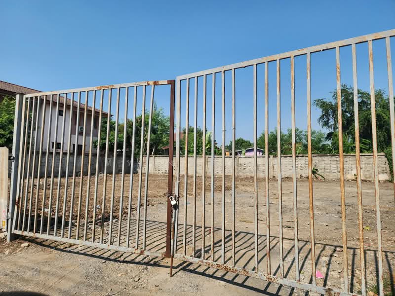 ที่ดินซอยวชิรธรรมสาธิต 11, Bangkok, Bang Chak, Phra Khanong, Bangkok, , 636 sqm, Land For Rent, by ที่ทางอสังหา 065-925-3163, 500428075 - DDproperty.com