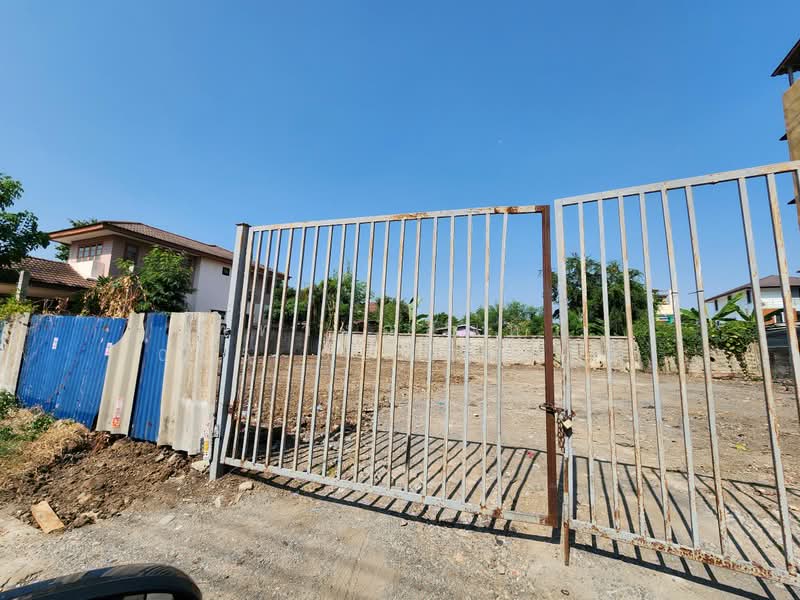 ที่ดินซอยวชิรธรรมสาธิต 11, Bangkok, Bang Chak, Phra Khanong, Bangkok, , 636 sqm, Land For Rent, by ที่ทางอสังหา 065-925-3163, 500428075 - DDproperty.com
