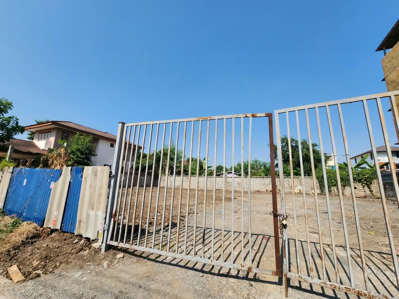ที่ดินซอยวชิรธรรมสาธิต 11, Bangkok, Bang Chak, Phra Khanong, Bangkok, , 636 sqm, Land For Rent, by ที่ทางอสังหา 065-925-3163, 500428075 - DDproperty.com