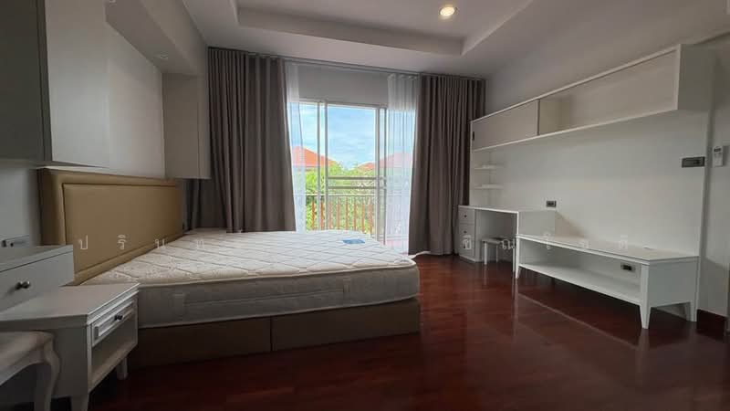 Villa Arcadia Srinakarin : วิลล่า อะคาเดีย ศรีนครินทร์, สมุทรปราการ, ซอย หมู่บ้านวิลล่าอะคาเดียศรีนครินทร์, บางแก้ว, บางพลี, สมุทรปราการ, 220 ตร.ม., บ้านเดี่ยว ให้เช่า, โดย ปรินทร์ญาดา ชิณโชติ, 500428076 - DDproperty.com