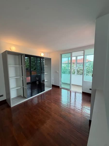 Villa Arcadia Srinakarin : วิลล่า อะคาเดีย ศรีนครินทร์, สมุทรปราการ, ซอย หมู่บ้านวิลล่าอะคาเดียศรีนครินทร์, บางแก้ว, บางพลี, สมุทรปราการ, 220 ตร.ม., บ้านเดี่ยว ให้เช่า, โดย ปรินทร์ญาดา ชิณโชติ, 500428076 - DDproperty.com