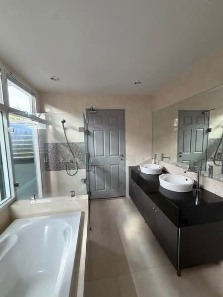 Villa Arcadia Srinakarin, Samut Prakan, Soi Moo Ban Villa Arcadia Srinagarindra, Bang Kaeo, Bang Plee, Samut Prakan, 3 Bedrooms, 220 sqm, Single Detached House For Rent, by ปรินทร์ญาดา ชิณโชติ, 500428076 - DDproperty.com